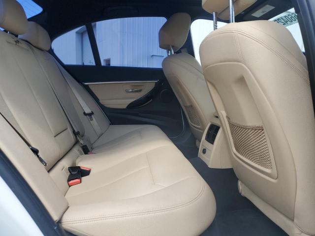 2018 BMW 330 I WBA8B9C52JEE80961