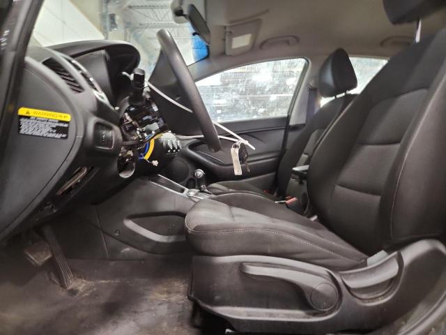 2017 KIA FORTE LX 3KPFK4A75HE128227