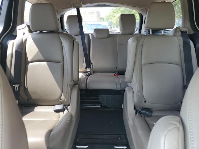 2020 HONDA ODYSSEY EX 5FNRL6H71LB050866