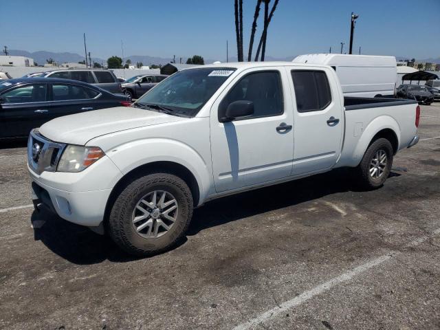 Global Auto Auctions: 2017 NISSAN 210