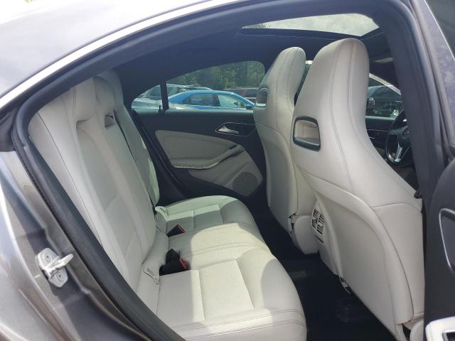 2014 MERCEDES-BENZ CLA 250 - WDDSJ4EB3EN052813