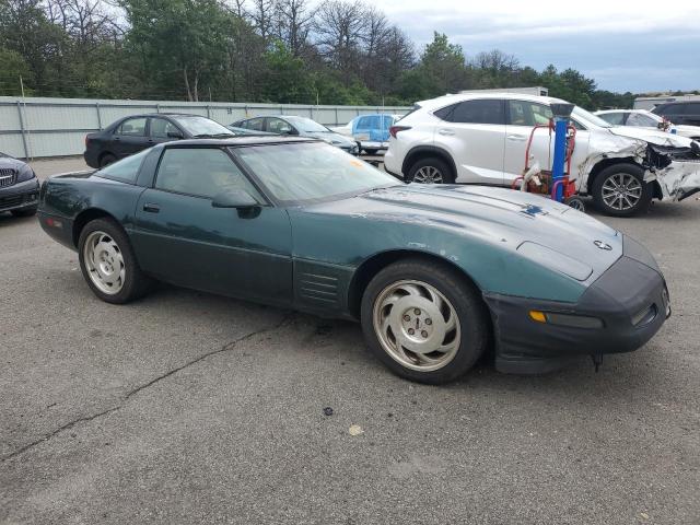 Vin: 1g1yy22p5r5114814, lot: 63405555, chevrolet corvette 19944