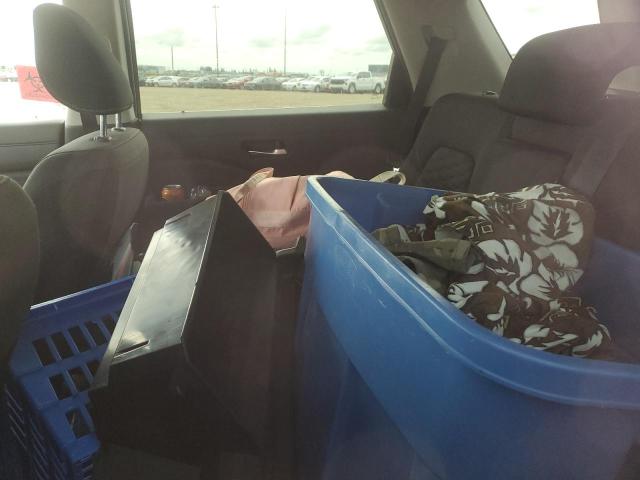 2022 NISSAN PATHFINDER - 5N1DR3AC1NC232402