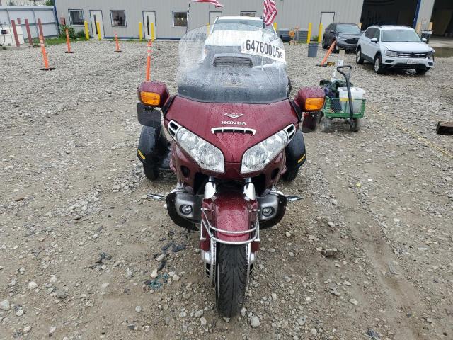 2005 HONDA GL1800 A 1HFSC47405A411860