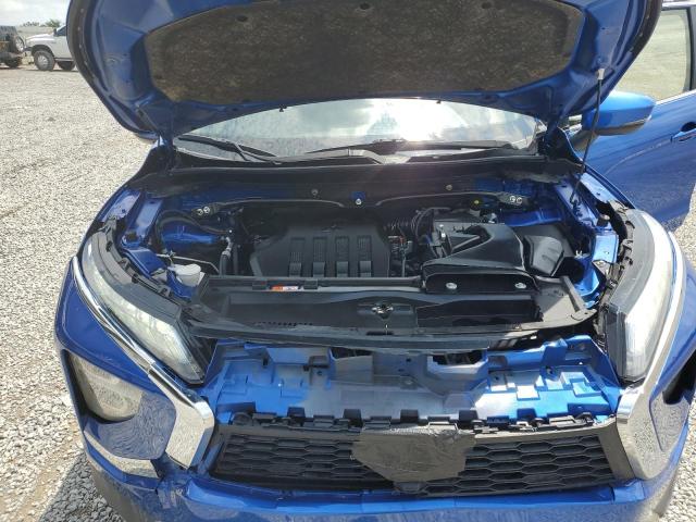 2022 MITSUBISHI ECLIPSE CR JA4ASWAA7NZ067913