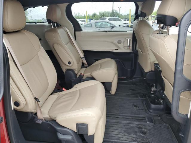 2021 TOYOTA SIENNA LIMITED 5TDZRKEC8MS045301