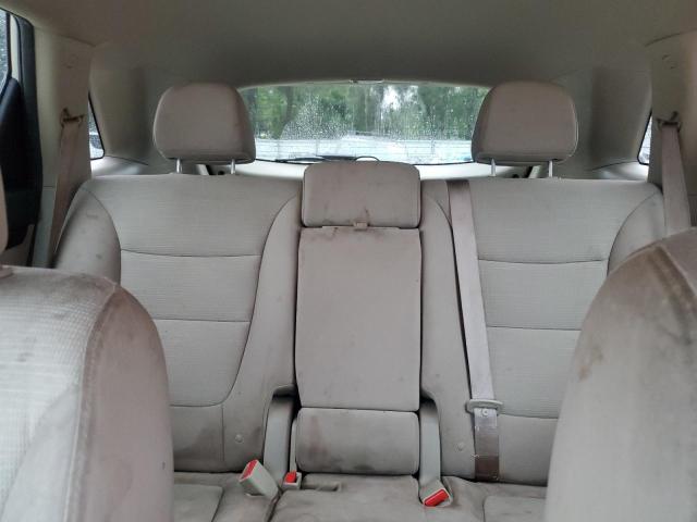 2015 KIA SORENTO LX - 5XYKT3A67FG597817