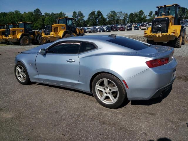 2017 CHEVROLET CAMARO LT 1G1FB1RX3H0190990