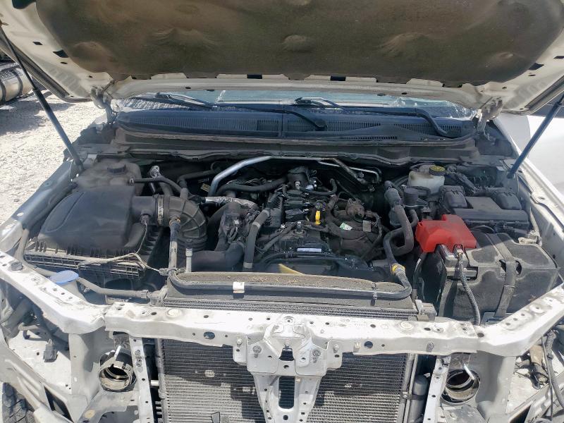 2019 FORD RANGER XL 1FTER4FH6KLA83550
