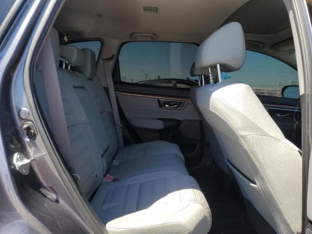 2022 HONDA CR-V EX 5J6RW1H59NA011263