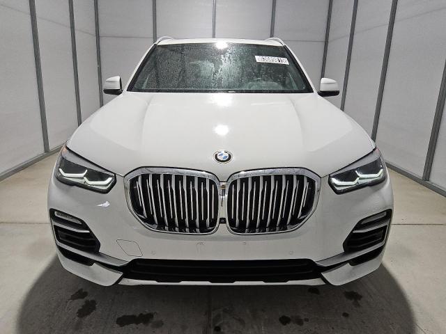 2019 BMW X5 XDRIVE4 5UXCR6C5XKLL04806
