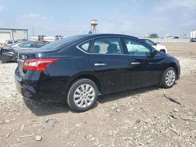 2018 NISSAN SENTRA S - 3N1AB7AP7JY339044