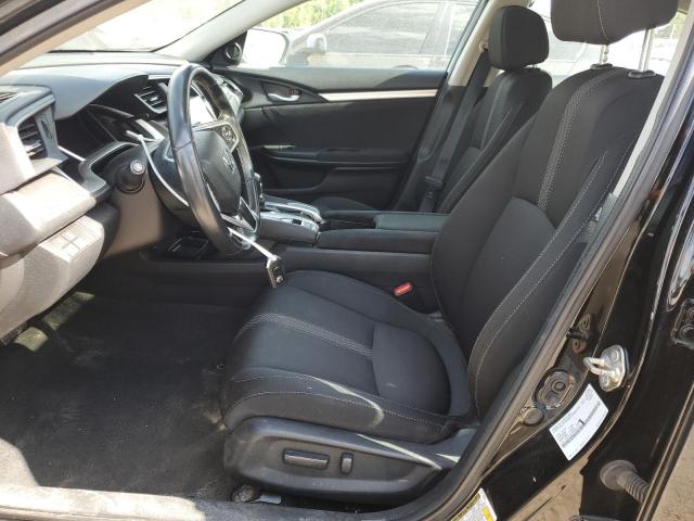 2019 HONDA CIVIC EX 2HGFC2F73KH041076