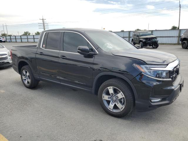2024 HONDA RIDGELINE 5FPYK3F56RB018901