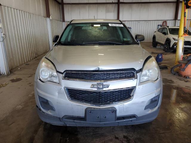 2014 CHEVROLET EQUINOX LS - 2GNALAEK0E1126177