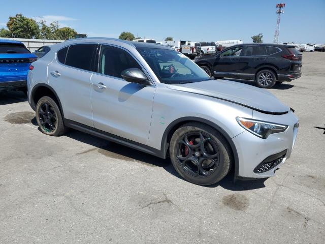 2018 ALFA ROMEO STELVIO ZASFAKANXJ7B85431