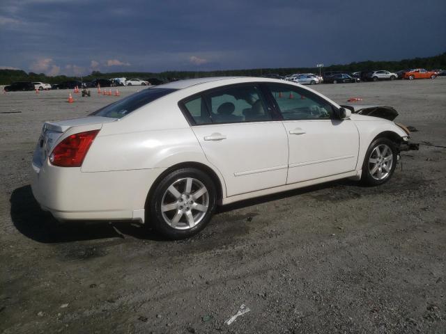 2004 NISSAN MAXIMA SE #3281635385