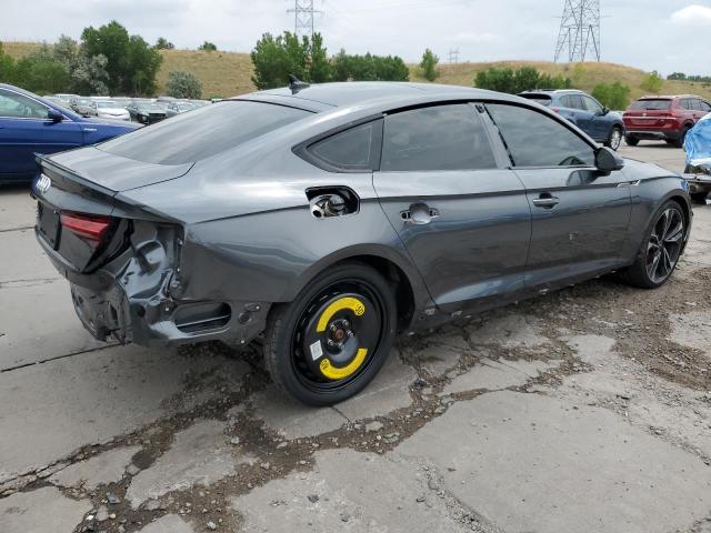 2022 AUDI S5 PRESTIG WAUB4DF53NA016389