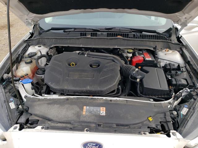 2013 FORD FUSION TIT - 3FA6P0K99DR322035