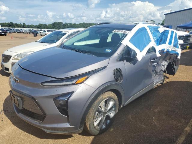 2023 CHEVROLET BOLT EUV L 1G1FY6S04P4136498