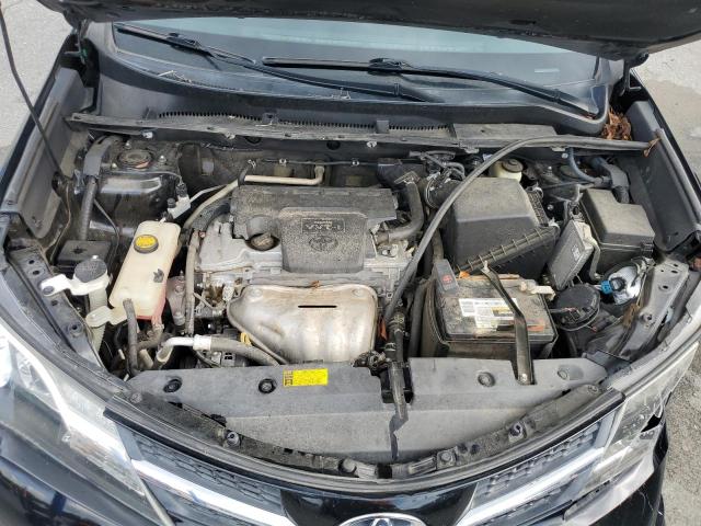 2015 TOYOTA RAV4 LIMIT 2T3DFREV7FW347094