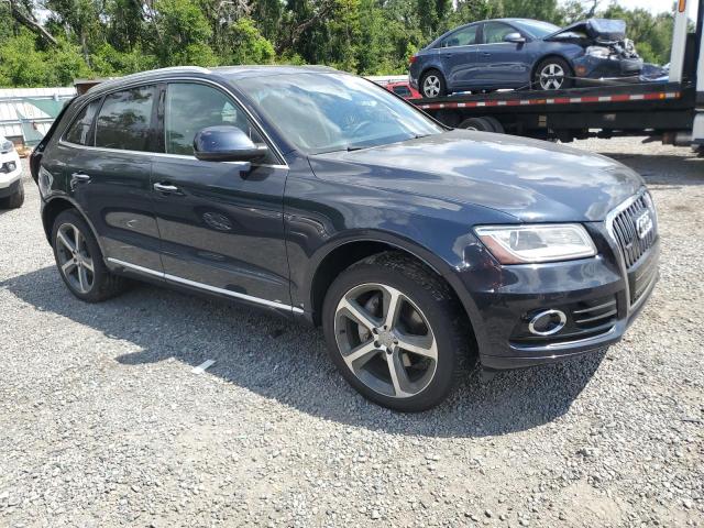 2015 AUDI Q5 TDI PRE WA1CMBFP0FA062108