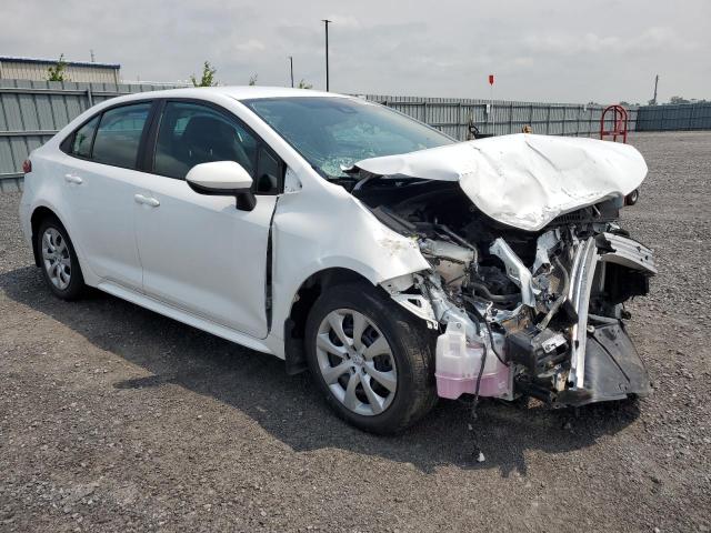 2020 TOYOTA COROLLA LE - 5YFBPRBE0LP043359