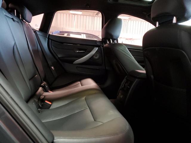 2015 BMW 435 XI GRA WBA4B3C53FD669768