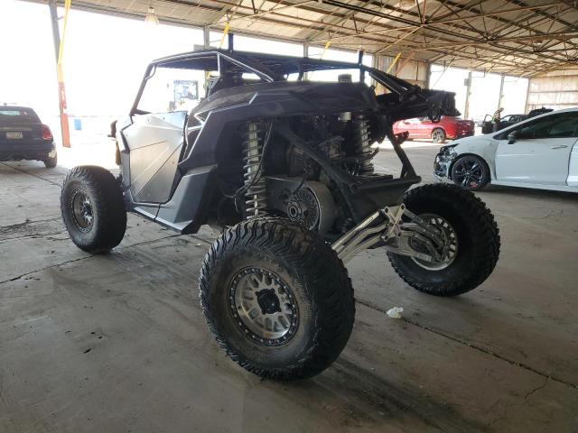 2021 CAN-AM MAVERICK X 3JBVXAW47K001842