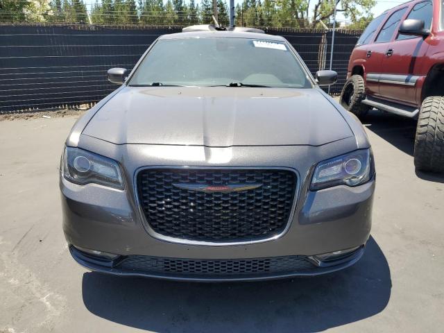 2021 CHRYSLER 300 S 2C3CCABG7MH524143