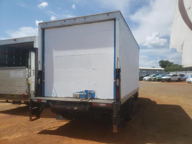 FORD ECONLINE 2014 white  gas 1FDWE4FL5EDA69945 photo #4
