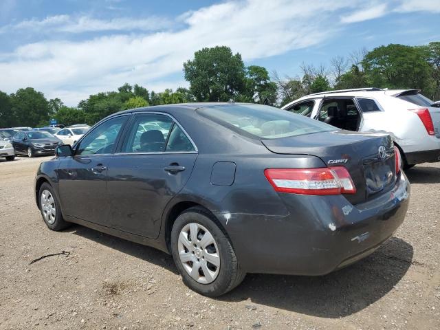 Vin: 4t1bf3ekxau005697, lot: 63709585, toyota camry base 20102