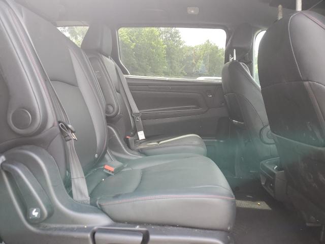 2023 HONDA ODYSSEY SP 5FNRL6H75PB047829