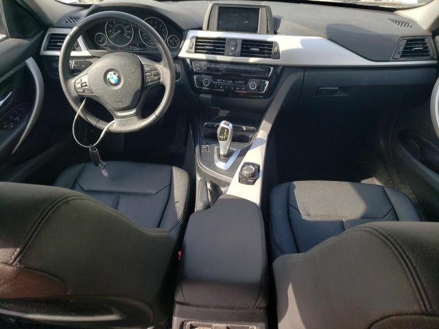 2018 BMW 320 XI WBA8A3C55JA488332