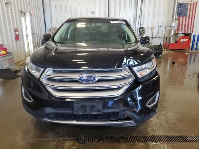 2017 FORD EDGE TITANIUM 2FMPK4K95HBC08103