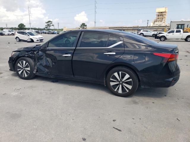 2022 NISSAN ALTIMA SV 1N4BL4DV9NN340373