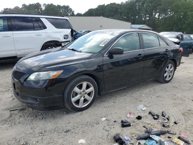 TOYOTA CAMRY BASE