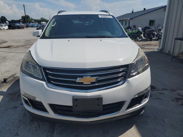 2017 CHEVROLET TRAVERSE L 1GNKRHKD4HJ144015