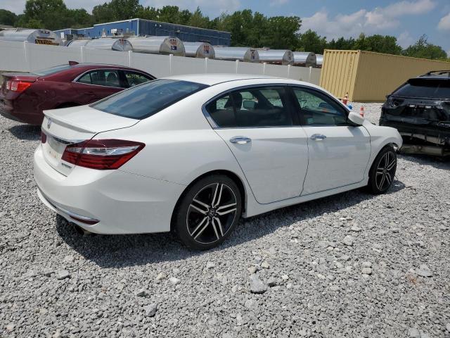 2016 HONDA ACCORD SPO - 1HGCR2F54GA187458