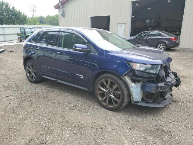 2016 FORD EDGE SPORT 2FMPK4AP8GBB16806