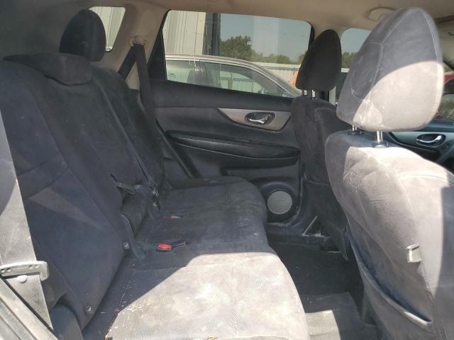 2015 NISSAN ROGUE S KNMAT2MT3FP540793