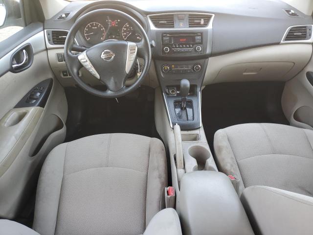 2017 NISSAN SENTRA S - 3N1AB7AP1HY208489