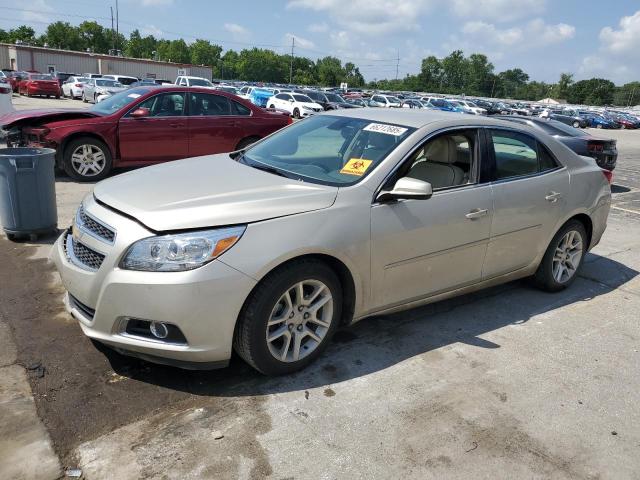 2013 CHEVROLET MALIBU 2LT - 1G11F5SR5DF343961