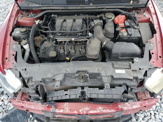 2016 FORD TAURUS LIM 1FAHP2F89GG129403