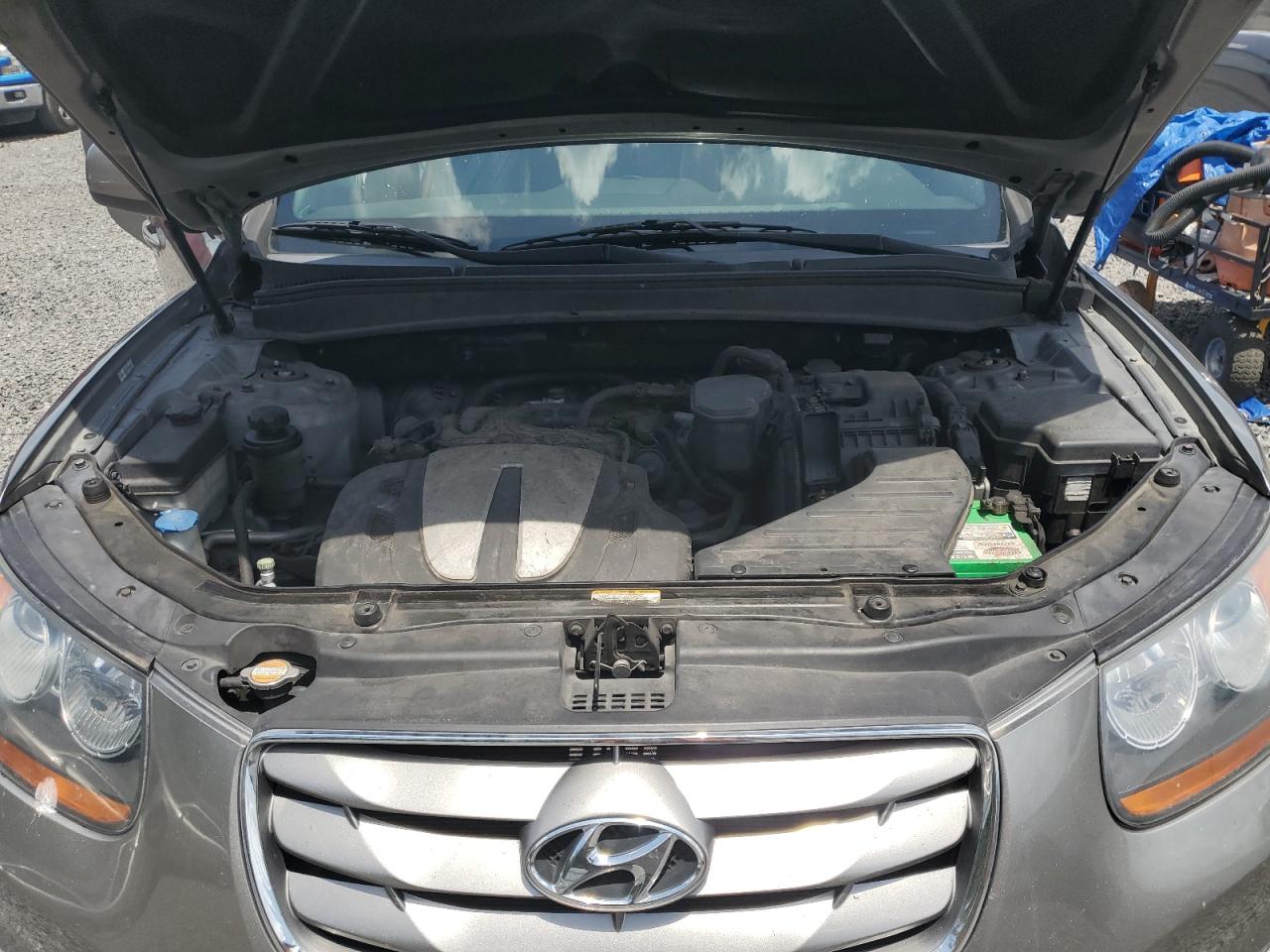 Hyundai Accent 2011
