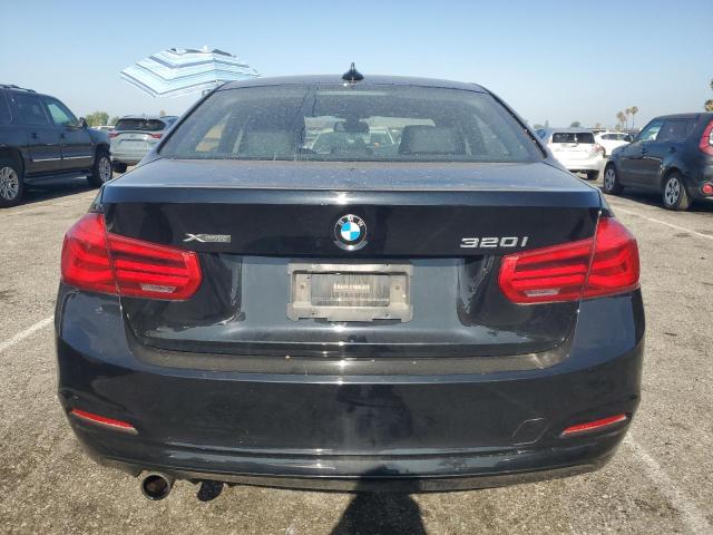 2017 BMW 320 XI - WBA8E5G37HNU44120