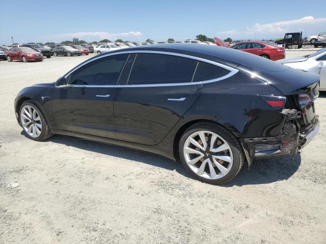 Vin: 5yj3e1eb2kf388710, lot: 62718395, tesla model 3 20192