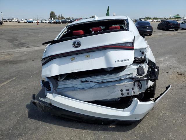2023 LEXUS IS 350 F S JTHGZ1B28P5066851