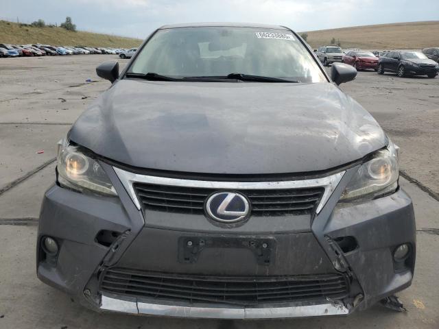 2017 LEXUS CT 200 JTHKD5BH7H2294816