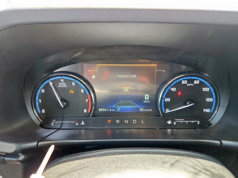2022 FORD BRONCO SPO 3FMCR9C69NRE01783